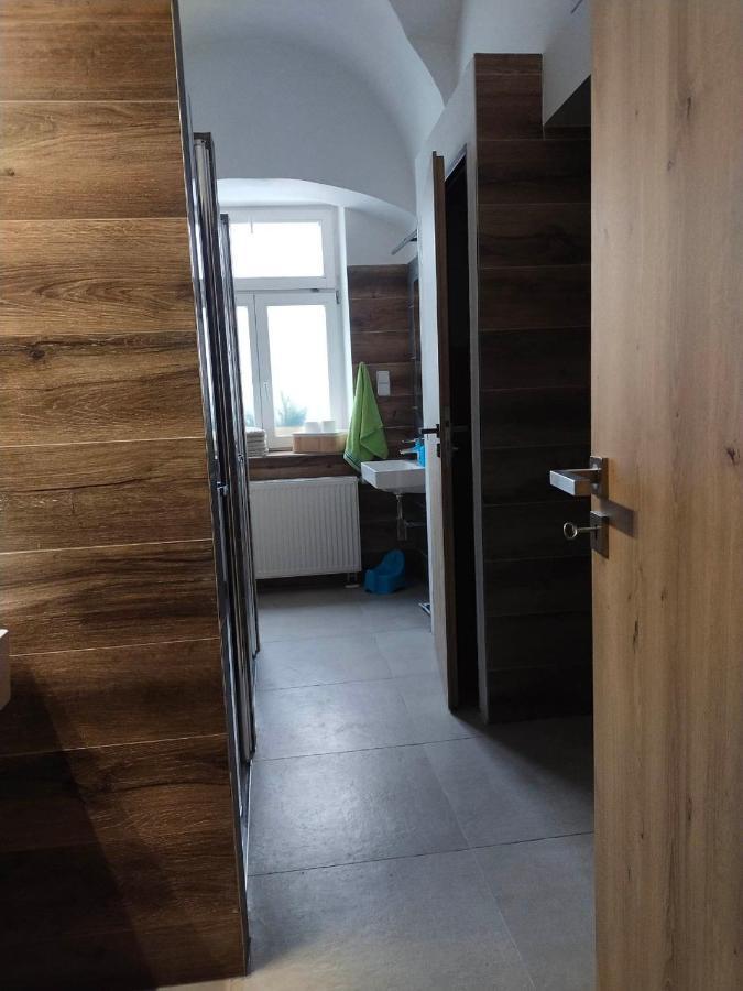 Chata Sedmikraska Malá Morávka Екстериор снимка