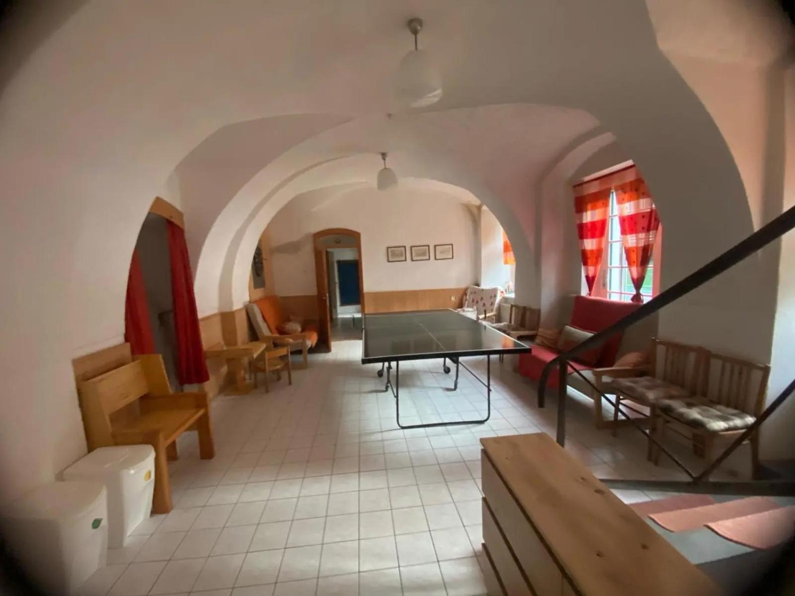 Chata Sedmikraska Malá Morávka Екстериор снимка