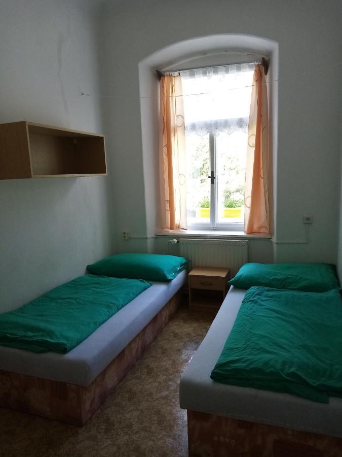 Chata Sedmikraska Malá Morávka Екстериор снимка