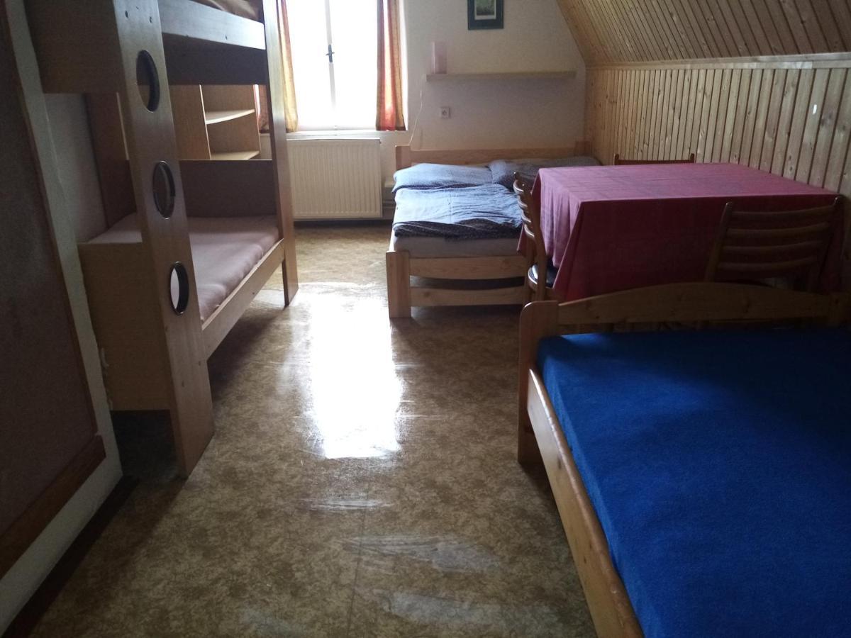 Chata Sedmikraska Malá Morávka Екстериор снимка