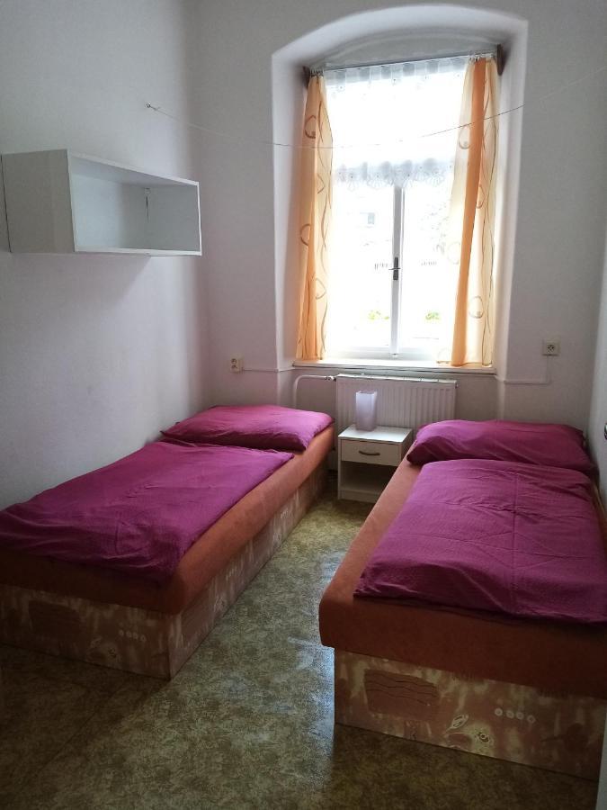 Chata Sedmikraska Malá Morávka Екстериор снимка