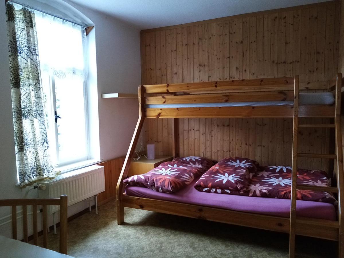 Chata Sedmikraska Malá Morávka Екстериор снимка